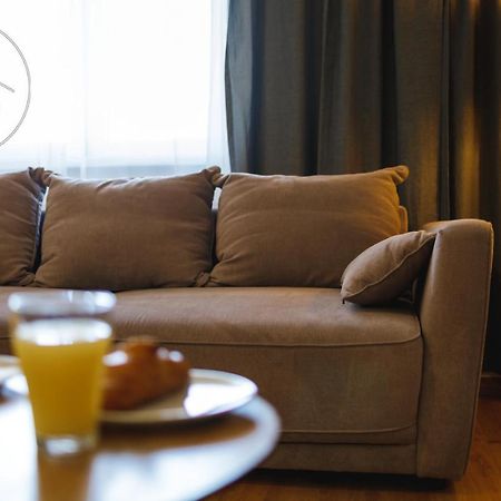 Apartamenty I Pokoje Krupowki 16, Na Szczytach Zakopane Exteriér fotografie