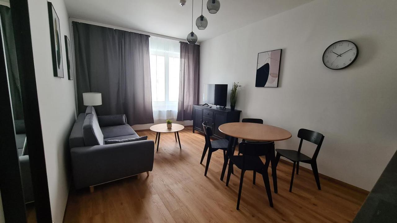 Apartamenty I Pokoje Krupowki 16, Na Szczytach Zakopane Exteriér fotografie