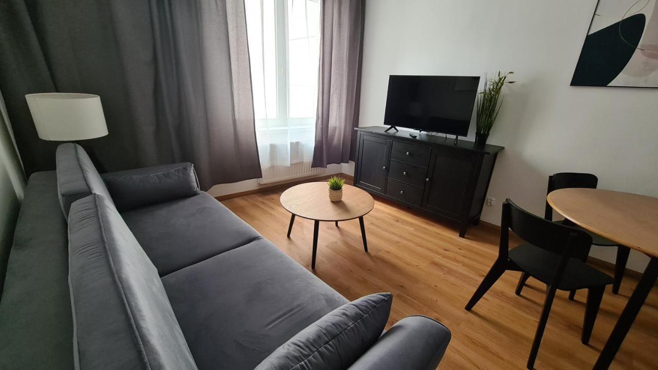 Apartamenty I Pokoje Krupowki 16, Na Szczytach Zakopane Exteriér fotografie
