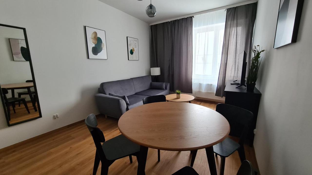 Apartamenty I Pokoje Krupowki 16, Na Szczytach Zakopane Exteriér fotografie