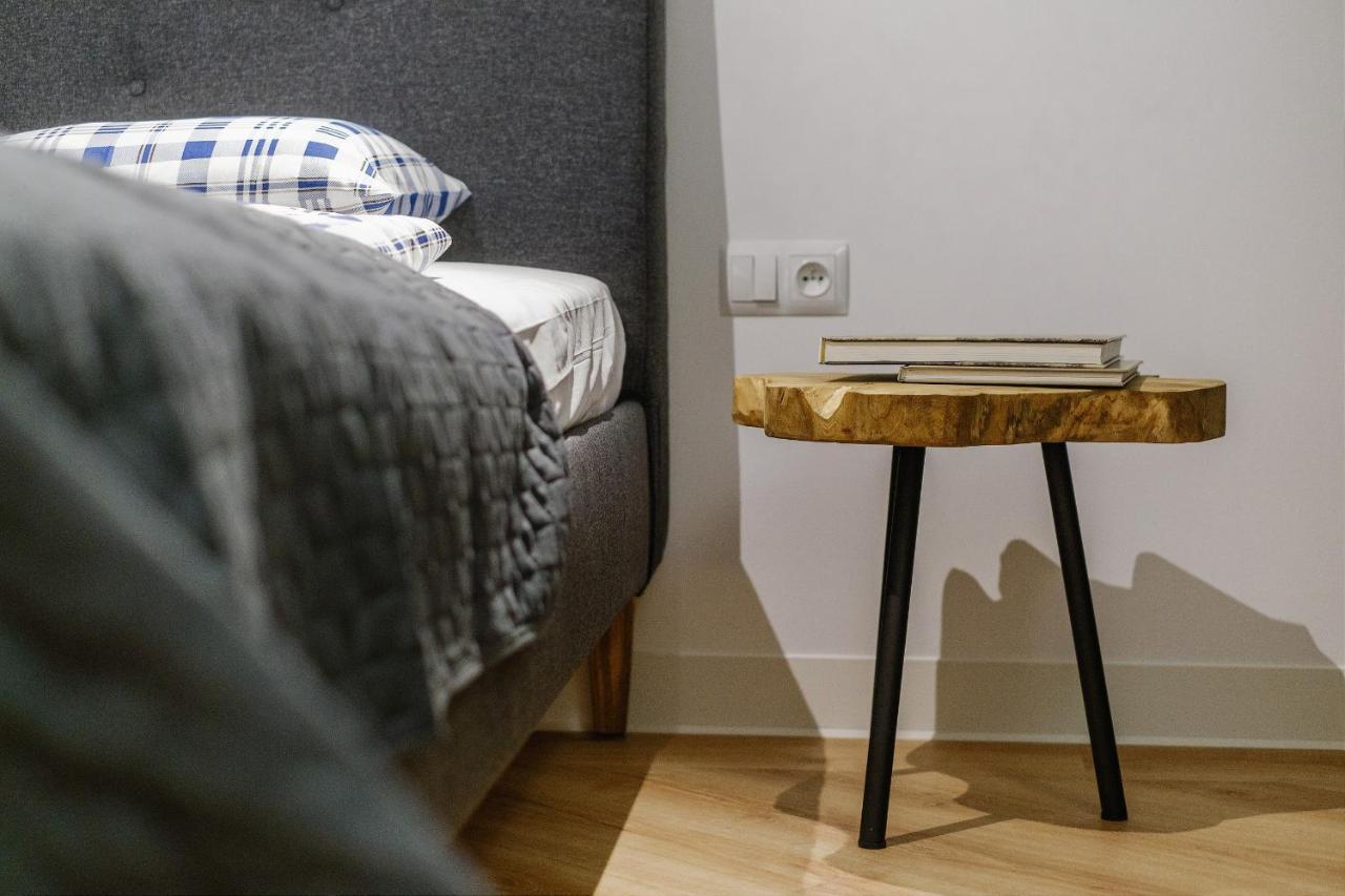 Apartamenty I Pokoje Krupowki 16, Na Szczytach Zakopane Exteriér fotografie