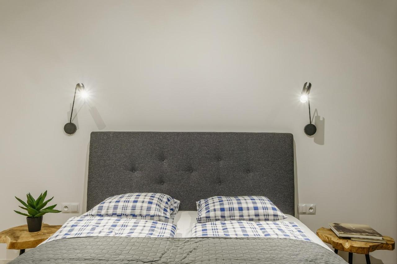 Apartamenty I Pokoje Krupowki 16, Na Szczytach Zakopane Exteriér fotografie
