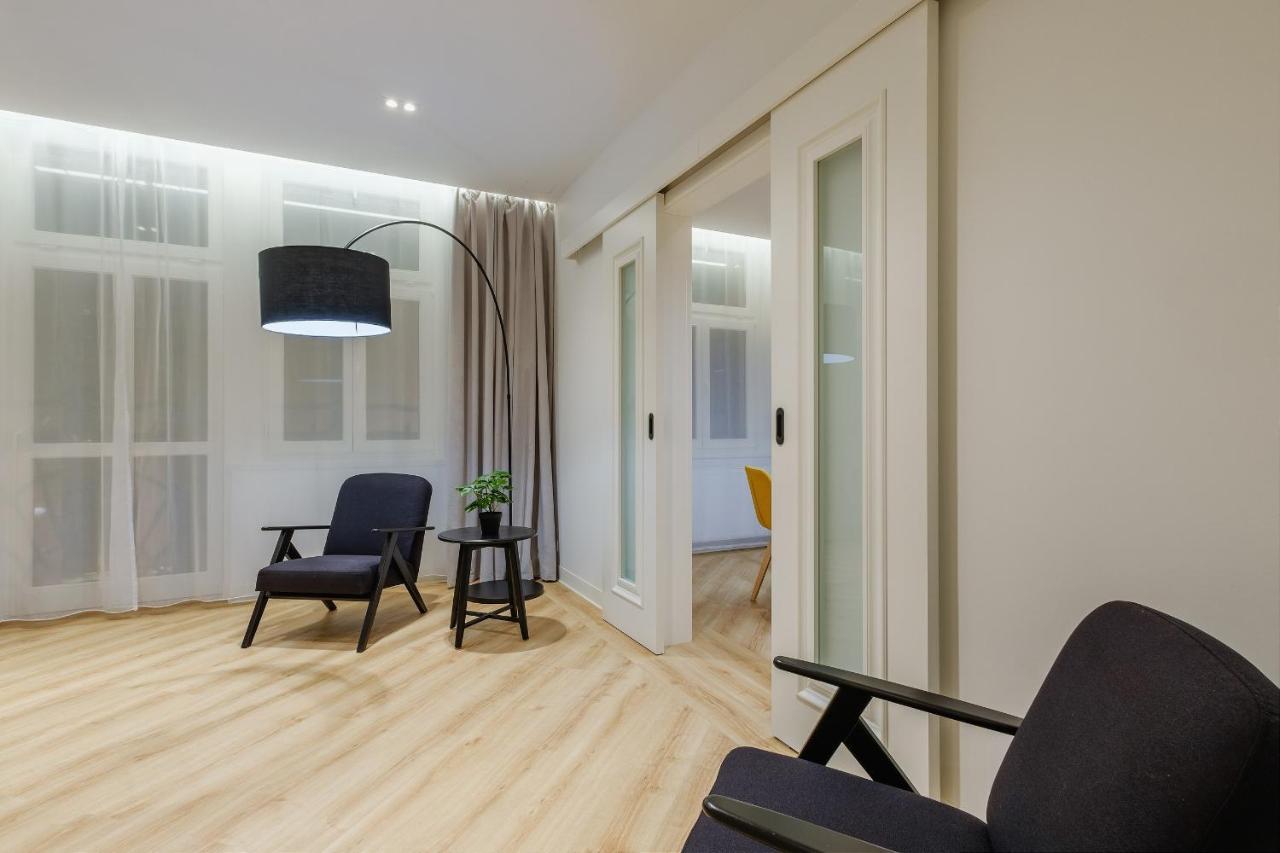 Apartamenty I Pokoje Krupowki 16, Na Szczytach Zakopane Exteriér fotografie